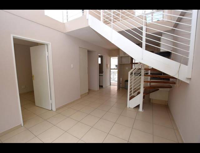 1 BEDROOM APARTMENT FOR SALE IN MORNINGSIDE